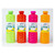 34oz Bubble Solution 4 asstd