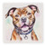 Coaster - Staffordshire Bull Terrier