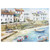 Harbour Town 1000Pc Jigsaw