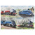 Trains 1000Pc Jigsaw Puzzle