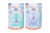 Water Filled Teething 2 Assorted