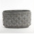 Graphic Trough Planter 25x13.5x14cm (1/6)