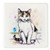 Coaster - Calico Cat