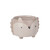 Hedgehog Novelty Ceramic with Feet 