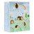 Hedge-Hugs Hugo Large Bag