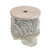Premium Crochet Ribbon Round Lace Sage 4 m