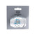 Holographic Silver Ribbon Cop on Header (12)