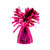 Foil Balloon Weight Hot Pink