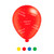 Balloon Welcome Home Latex Pk8
