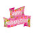 Balloon Happy Mothers Day Jumbo from Country Baskets