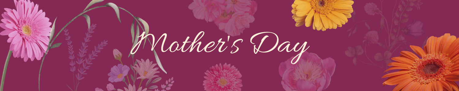 mothers day flowers