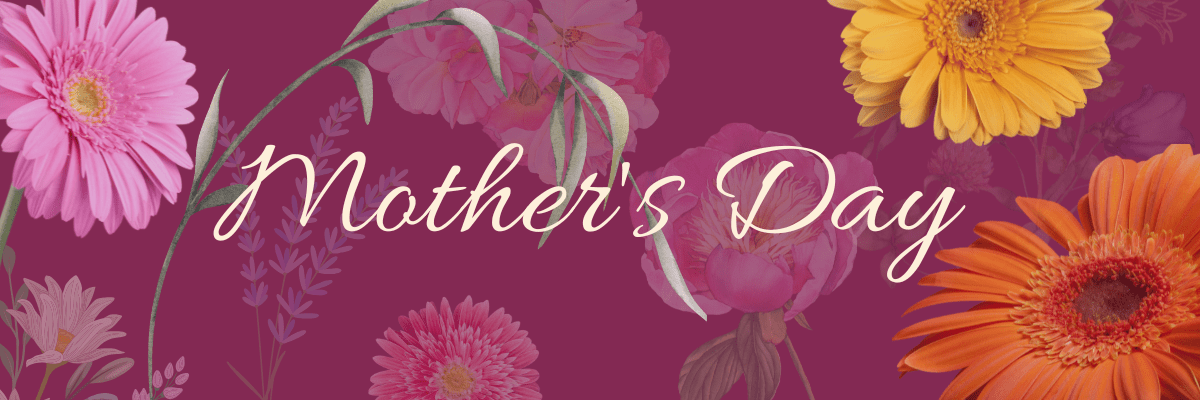 mothers day flowers and gifts