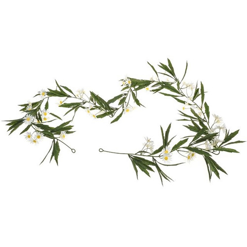 Asparagus Fern Garland 6 Ft