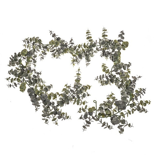 Prestige Eucalyptus Garland 180cm Country Baskets