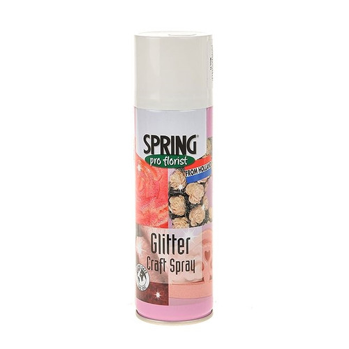 Euro Aerosols Floristry Spray Paint 400ml Regal Purple