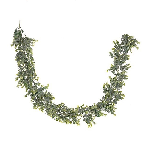 Asparagus Fern Garland 6 Ft