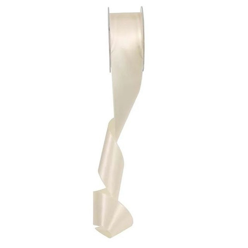 Antique White/Cream Ribbon, 15mm