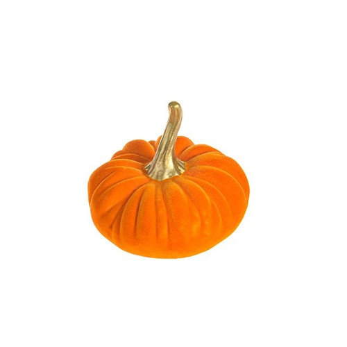 Pumpkin Small Country Baskets