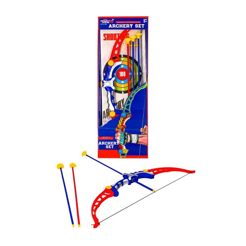 ARCHERY SET Country Baskets