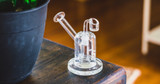 Exploring the World of Mini Dab Rigs: Compact Powerhouses for Maximum Flavor