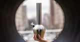 Chill Steel Pipes: Elevating the Bong Experience to Perfection