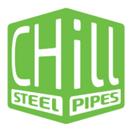 Chill Steel Pipes