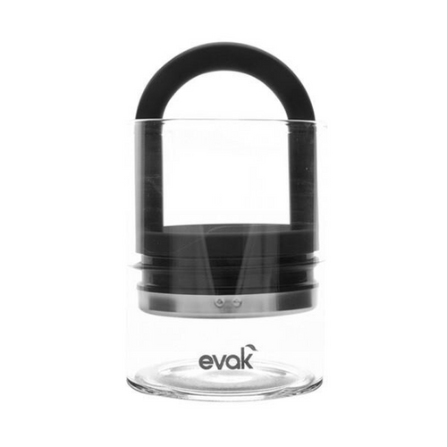 Prepara Evak Dry Herb Storage Container - Medium  Prepara Evak Dry Herb Storage Container - Medium