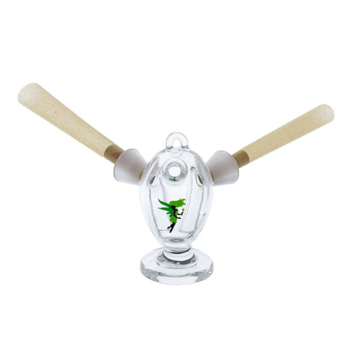 MJ Arsenal â€œDubblerâ€ Double Rollie Bubbler