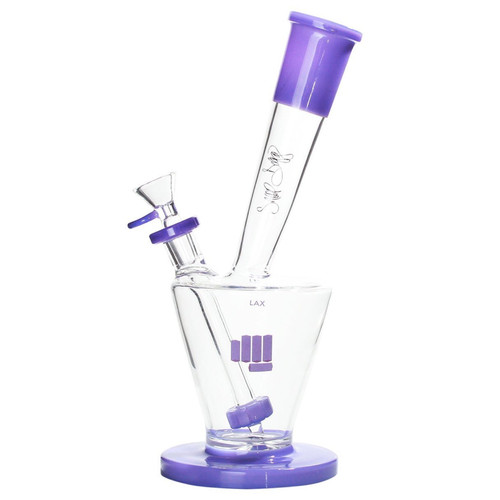 Snoop Dogg Pounds LAX Bong 