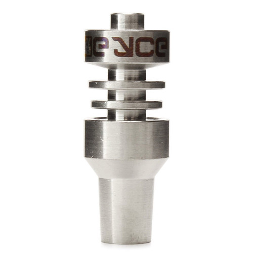 Eyce 10mm Reversible Titanium Nail 