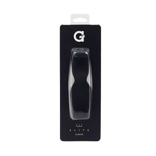 G Pen Elite Silicone Sleeve