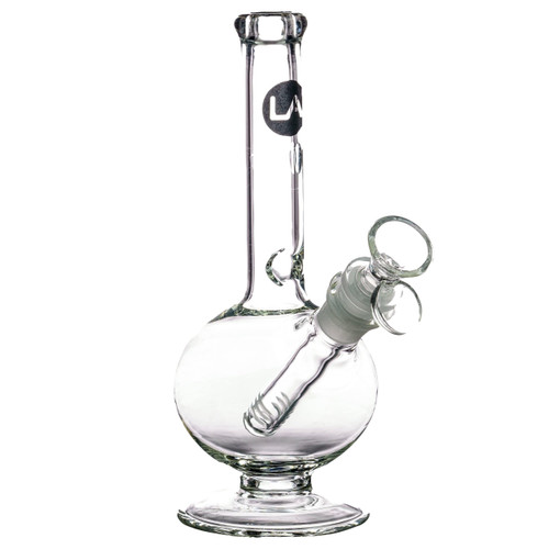 LA Pipes 8” Pedestal Water Pipe