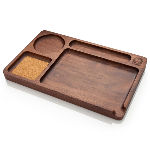 Heady Dad Irving Rolling Tray