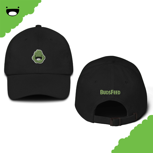 BudsFeed Hat