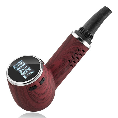 Cipher Nautilus Sherlock Vaporizer