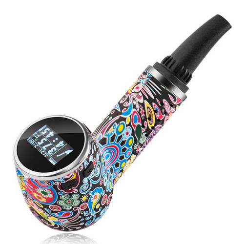 Cipher Nautilus Sherlock Vaporizer