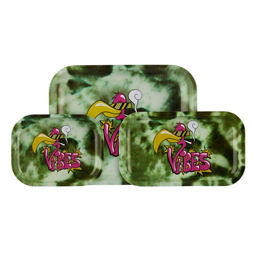 VIBES Mingo Rolling Tray