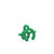 Plastic Keck Clips - Holds Glass on Glass Joints 