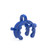 Plastic Keck Clips - Holds Glass on Glass Joints 