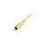 Shine® 24k Gold King Size Pre-Rolled Cone 