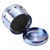 SharpStone V2 Hard Top 2.5" 4-Piece Grinder 
