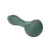 Grav® 4” Sandblasted Spoon Pipe 