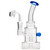 Budsfeed Stacked Cake Dab Rig Side