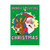 420 Cardz Merry Spliffing Christmas Card
