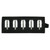Yocan Evolve Plus Dual Quartz Coil - 5 Pack