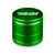 Santa Cruz Shredder 4-Piece Grinder - Small