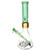 Prism Pipes 14” Mushroom Beaker Bong