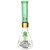 Prism Pipes 14” Mushroom Beaker Bong