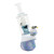 Empire Glassworks Avenge Arctic Puffco Peak Attachment