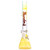 Thunder Glass 18” Thick Glass Beaker Bong